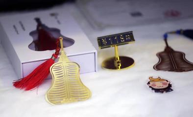 孫悟空、乾隆皇帝、揚州八怪&hellip;你在版博會上遇到他們了嗎